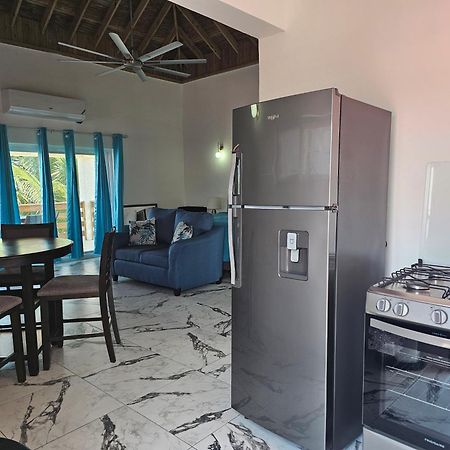 Roots Cafe Rooms Negril Extérieur photo
